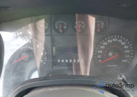 2009 Ford F-150 Stx/Xl/Xlt из США, поврежденный, VIN 1FTRX12829FA40859